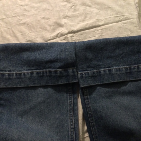 Boston Proper women’s jeans, size 6R, in excellent used condition! - Picture 6 of 14
